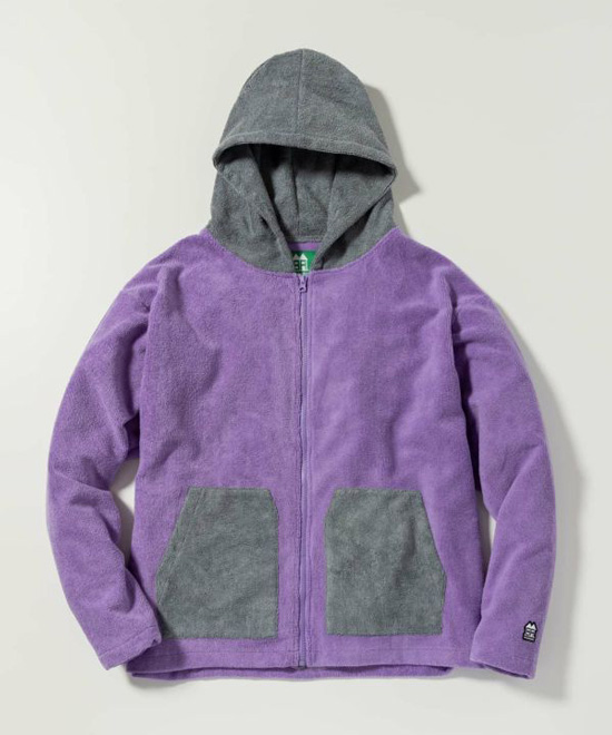 inhabitant インハビタント ISM23KT13 Doctors Parka | inhabitant | 03