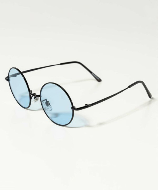 inhabitant インハビタント ISM23AC14 Kung Hoo Sunglasses | inhabitant | 01