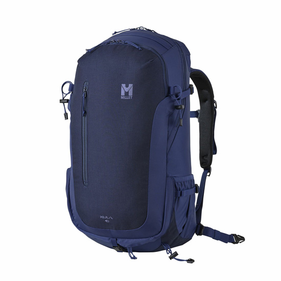 【7月6日までお値下げ】MILLET KULA 30 ネイビー 30L リュック 楽天市場】リュック 大容量 ミレー MILLET KULA 30 BACKPACK
