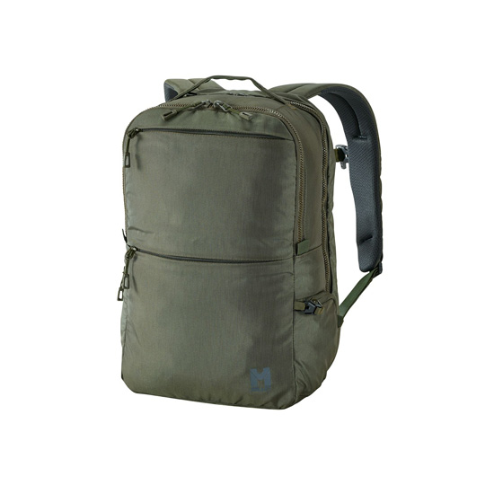 MILLET（ミレー） MIS0725 EXP 17 : footstep - 通販 - Yahoo!ショッピング