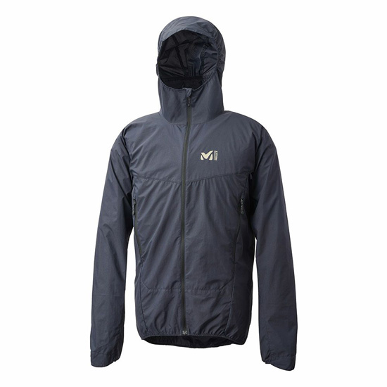 MILLET ミレー MIV01929 BREATHEBARRIER WILDER LT JACKE...