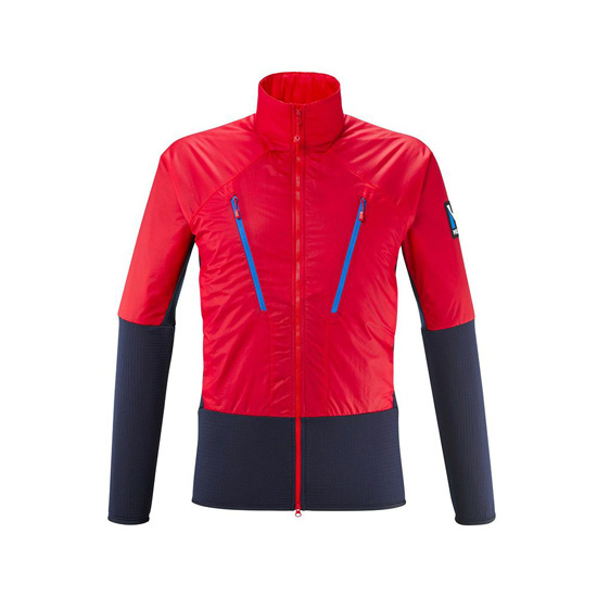 MILLET ミレー MIV9941 TRILOGY ICON HYBR CORE JACKET  【トリロジー アイコン ハイブリッド コア ジャケット】の画像