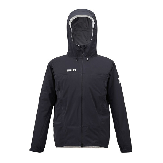 MILLET ミレー MIV01479 TYPHON 50000 ST JKT  【ティフォン50000ストレッチ ジャケット】 | MILLET | 05