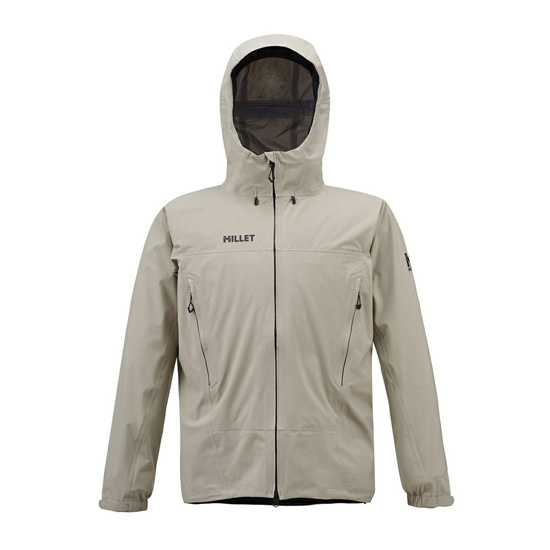 MILLET ミレー MIV01479 TYPHON 50000 ST JKT  【ティフォン50000ストレッチ ジャケット】 | MILLET | 03