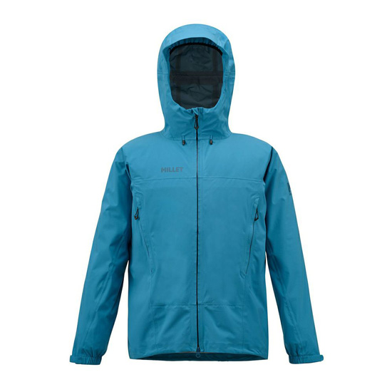 MILLET ミレー MIV01479 TYPHON 50000 ST JKT  【ティフォン50000ストレッチ ジャケット】 | MILLET | 04