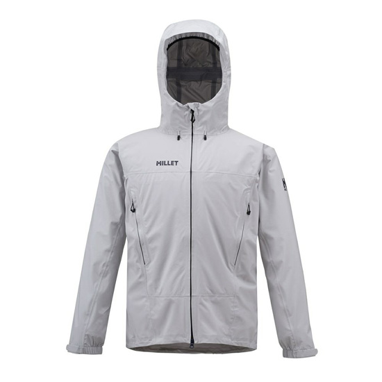 MILLET ミレー MIV01479 TYPHON 50000 ST JKT  【ティフォン50000ストレッチ ジャケット】 | MILLET | 01