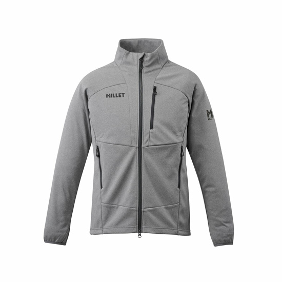 MILLET（ミレー） MIV03124 WIND SHIELD ST JKT 【ウィンド シールド