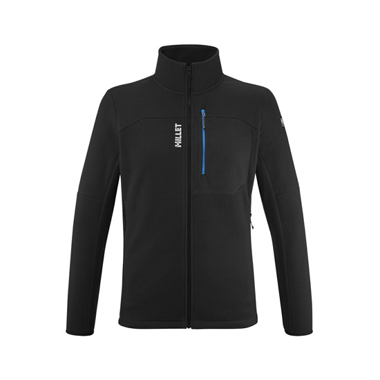 みぃ MILLET（ミレー） MIV102596 CIMAI FLEECE JKT 【シマイ フリース