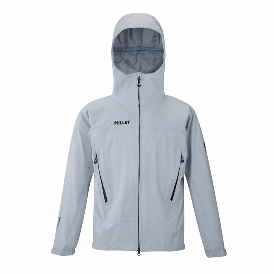MILLET ミレー MIV03168 TYPHON ST JKT   【ティフォン ストレッチ ジャケット】の画像