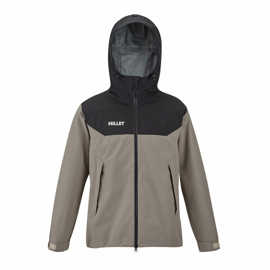 MILLET ミレー【UNISEX】 MIV03172 TEMPETE JKT  【ユニセックス タンペート ジャケット】の画像