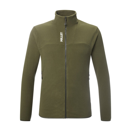 MILLET ミレー MIV10448 UBIC LIGHTGRID JKT【ウビック ライトグリッド ジャケット】 | MILLET | 02