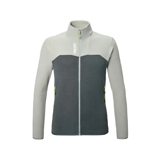 MILLET ミレー MIV10448 UBIC LIGHTGRID JKT【ウビック ライトグリッド ジャケット】 | MILLET | 03