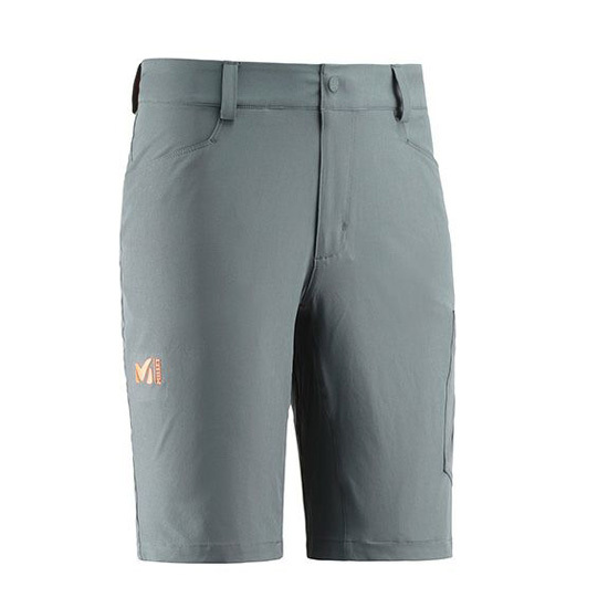 【クリックポスト】対応商品 MILLET ミレー MIV7709 WANAKA STRETCH SHORT 【ワナカ ストレッチ ショーツ】 | MILLET | 01