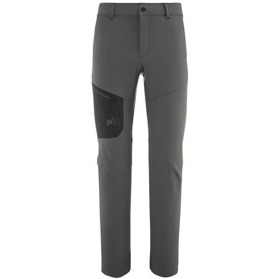 WARM UP PANTS M グレー　FCRB ストレッチ パンツ WARM UP PANTS M グレー FCRB ストレッチ パンツ