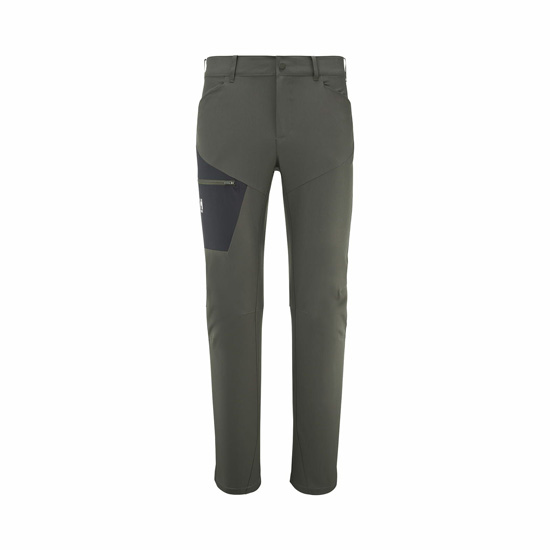 MILLET ミレー MIV10109 WANAKA STRETCH PANT III M 【ワナカ...