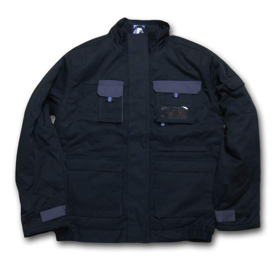 PORTWEST Texo Contrast Jacket