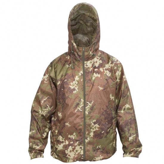 2101 GIACCA IMPERMEABILE ANTIVENTO C / MARSUPIO SBB Waterproof&Windproof Packable Jacket by SBB |  | 01