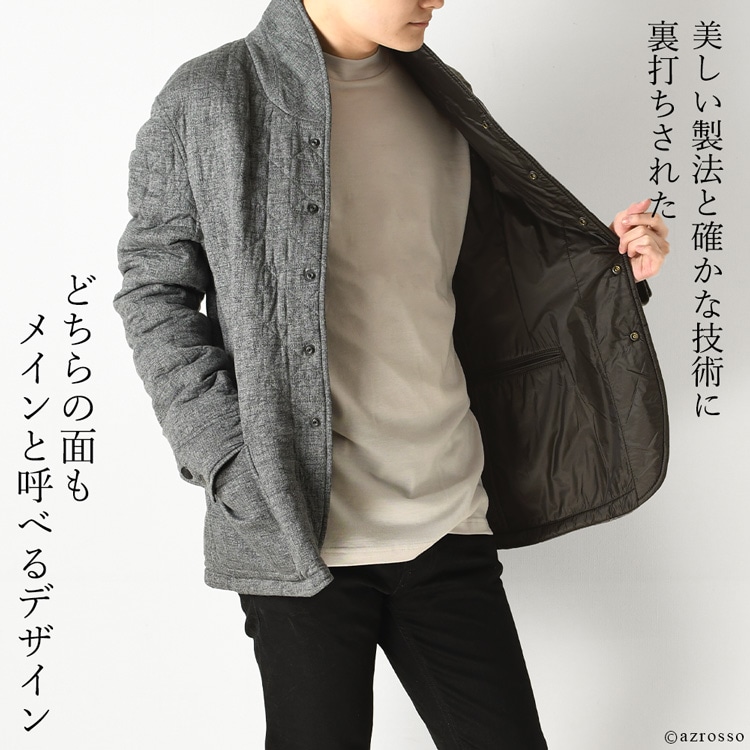 ARMANI COLLEZIONI アルマーニ ダウンジャケット メンズ コート