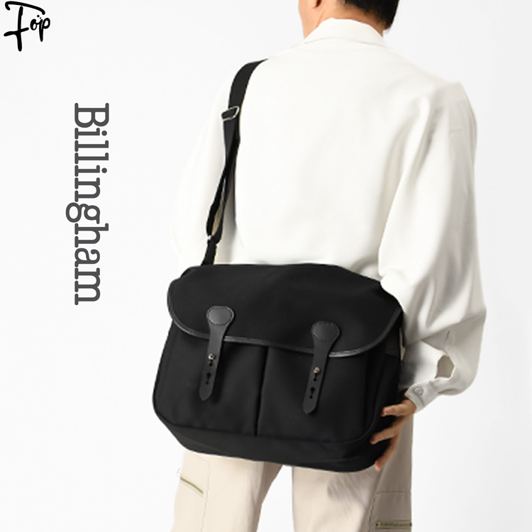 Billingham ビリンガム BILLINGHAM バッグ メンズ レディース