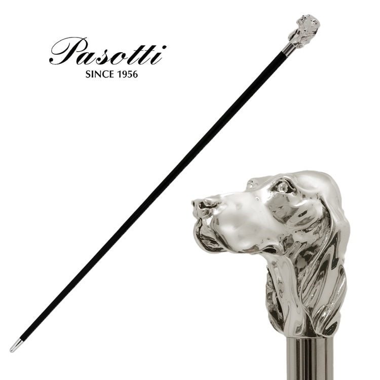ステッキ 杖 おしゃれ メンズ 高級 パソッティ ステッキ おしゃれ 高級 男性 HOV1217854430(11990円)