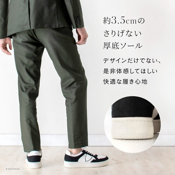PHILIPPE MODEL（フィリップモデル） lyon 41 42 43 44 メンズ