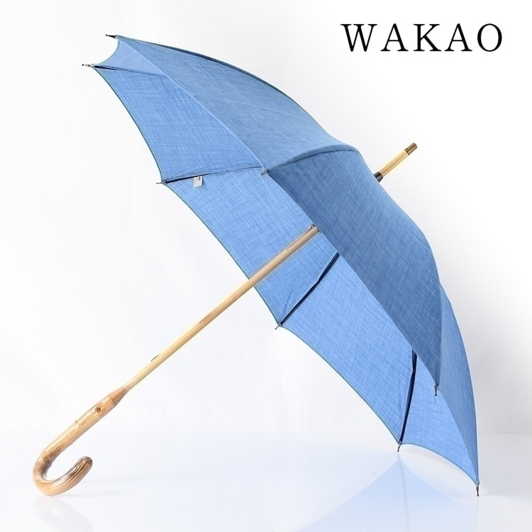 和傘 日傘 メンズ 長傘 日本製 高級 :wak5293m:フォップヴィーバ ...