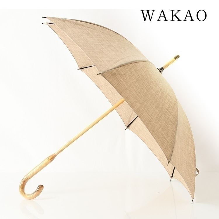 和傘 日傘 メンズ 長傘 日本製 高級 :wak5293m:フォップヴィーバ ...