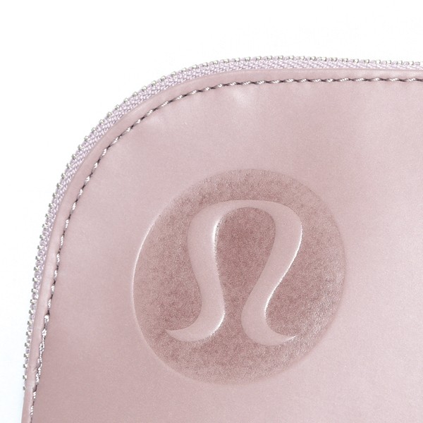 ルルレモン ポーチ lululemon 小物入れ トレーニング用品 マルチポーチ