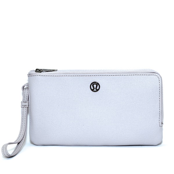 ルルレモン ポーチ lululemon 小物入れ トレーニング用品 カード