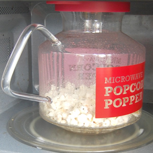 ポップコーンポッパー マイヤー Mayer Popcorn Popper ポップコーンメーカー 電子レンジ レシピ付き Buyee Buyee 提供一站式最全面最专业现地yahoo Japan拍卖代bid代拍代购服务 Bot Online