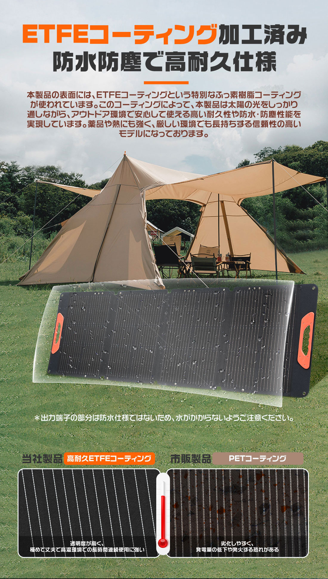 ポータブル電源576Wh AC710W＋120Wソーラーパネル リン酸鉄