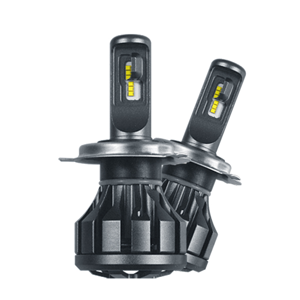 LEDヘッドライト LEDフォグランプ H4HI/LO H7 H8 H11 HB3 HB4 12000LM 新車検対応 6k グレア防止 超薄型0.8mm基盤 ledバルブ 2年保証 送料無 2個 hot | ブランド登録なし | 01