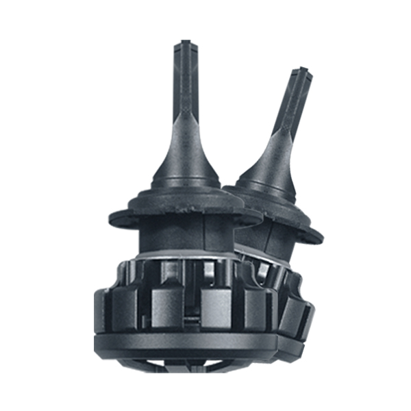 LEDヘッドライト LEDフォグランプ H4HI/LO H7 H8 H11 HB3 HB4 12000LM 新車検対応 6k グレア防止 超薄型0.8mm基盤 ledバルブ 2年保証 送料無 2個 hot | ブランド登録なし | 02