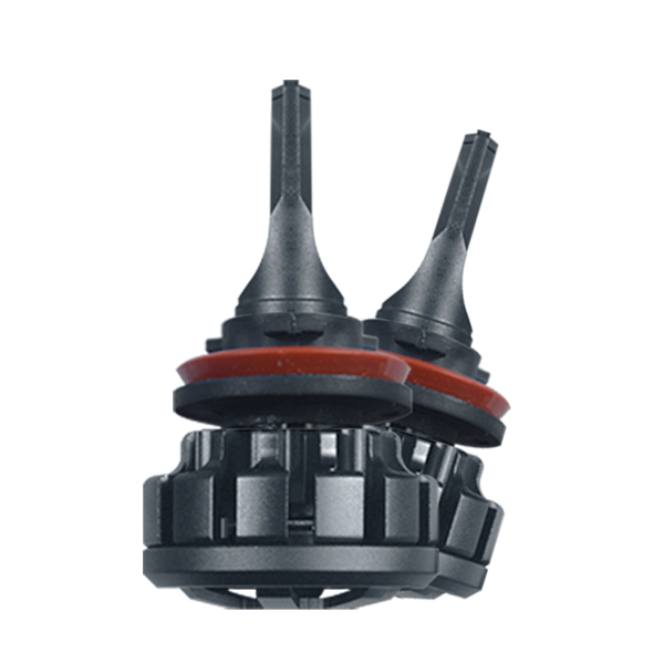 LEDヘッドライト LEDフォグランプ H4HI/LO H7 H8 H11 HB3 HB4 12000LM 新車検対応 6k グレア防止 超薄型0.8mm基盤 ledバルブ 2年保証 送料無 2個 hot | ブランド登録なし | 03