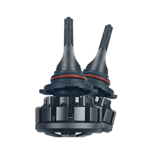 LEDヘッドライト LEDフォグランプ H4HI/LO H7 H8 H11 HB3 HB4 12000LM 新車検対応 6k グレア防止 超薄型0.8mm基盤 ledバルブ 2年保証 送料無 2個 hot | ブランド登録なし | 04