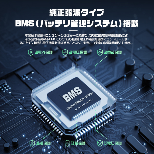 新品　ポータブル電源　 320 ポータブル電源本体 | Joshin webショップ 通販