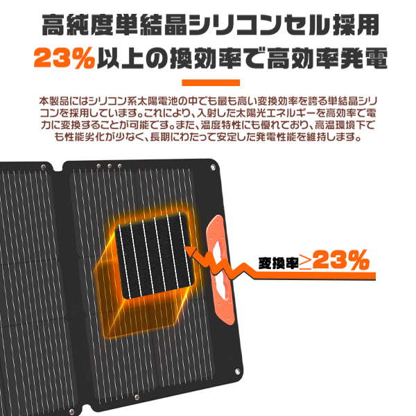 ポータブル電源576Wh AC710W+120Wソーラーパネルセット リン酸鉄 バックアップ電源 急速充電 小型 軽量 防災グッズ キャンプ PL保険 5年保証 関連画像2