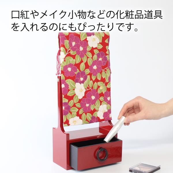 ポイント5倍 母の日 ギフト 花以外 鏡 卓上 化粧台 コンパクト