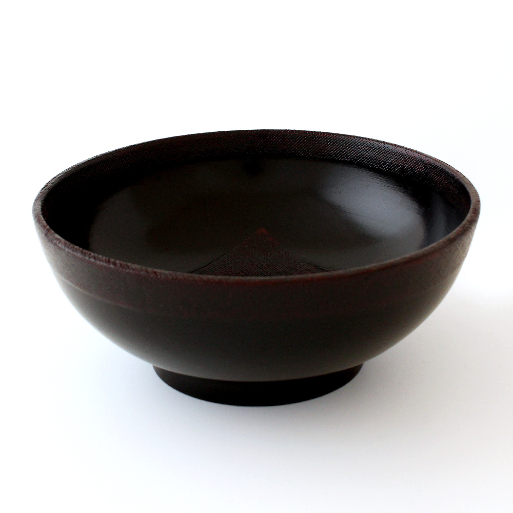 塗り丼ぶり鉢/大鉢　5客　塗り 塗り丼ぶり鉢/大鉢 5客 塗り 塗り丼ぶり鉢/大鉢5客塗り