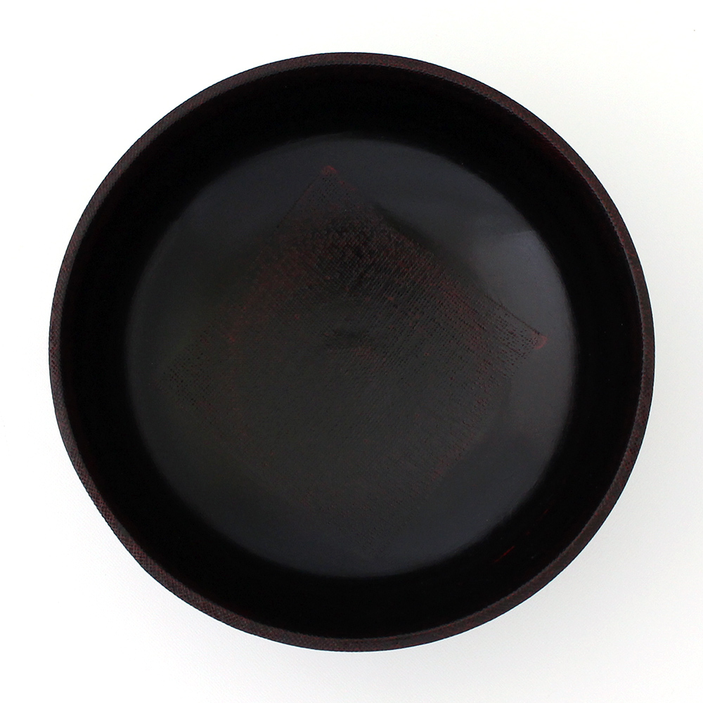 曙 大 布貼り デカ 多用丼 直径20cm