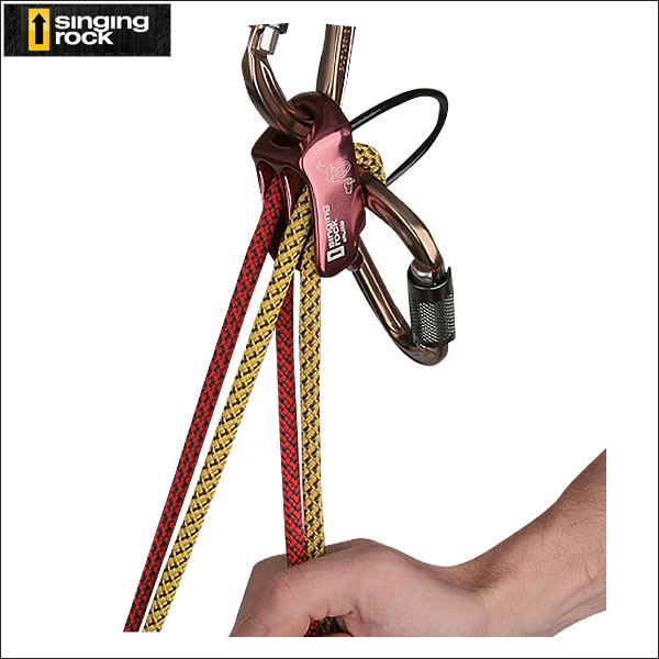 ビレイデバイス シャトル