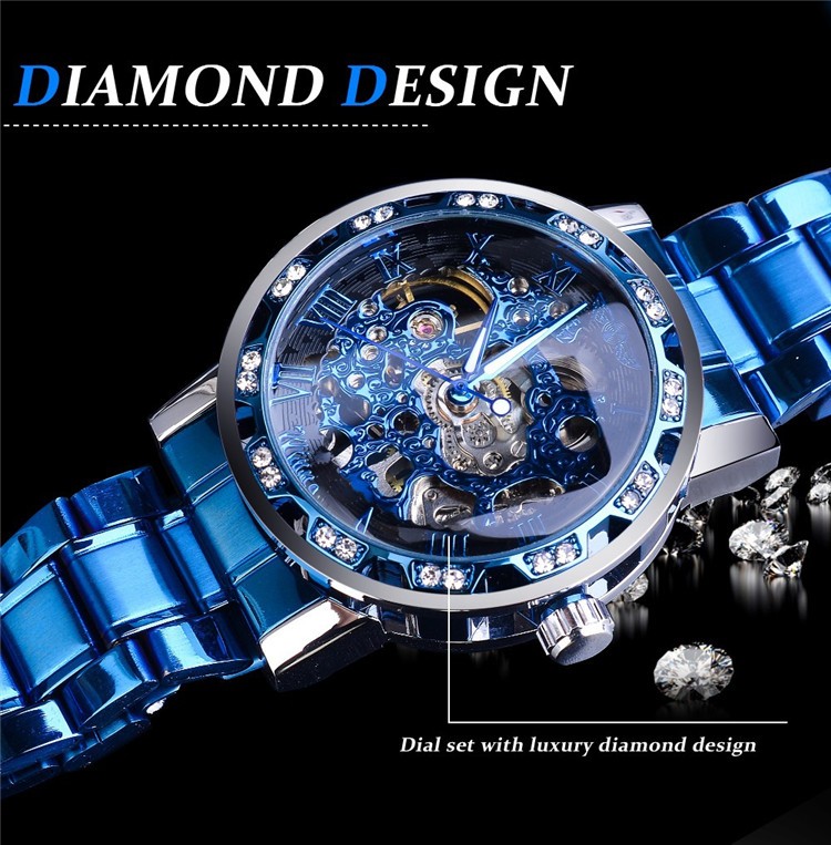 稼働 BUCHERER 腕時計 手巻き 機械式 バングルウォッチ 250 bucherer / ブッフェラー ブヘラ / バングルウォッチ / 手巻き式
