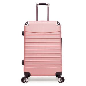 スーツケース メンズ レディース キャリーケース 人気 機内持ち込み 小型 軽量 旅行用品 ファスナ...