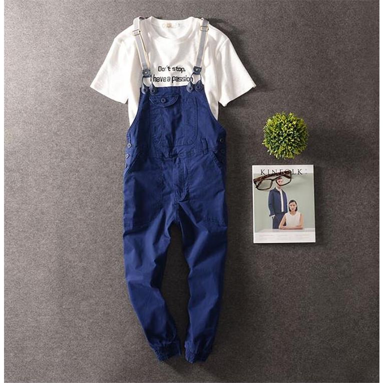 最大52 Offクーポン サスペンダー メンズパンツ オーバーオール ワークパンツオールインワン作業服つなぎサロペット 春夏 Materialworldblog Com 最大52 Offクーポン サスペンダー メンズパンツ オーバーオール ワークパンツオールインワン作業服つなぎサロペット 春夏 Materialworldblog Com