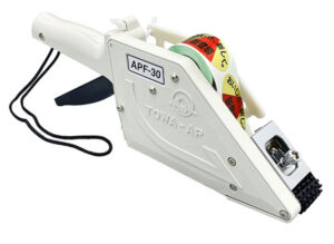 ラベルアプリケーター