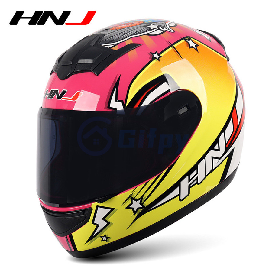 大特価 フルフェイスヘルメット HNJ F-939 オートバイクヘルメット フリップアップ オンロード ダブルシールド シールド付き PSCマーク付き  男女兼用 全9色 discoversvg.com