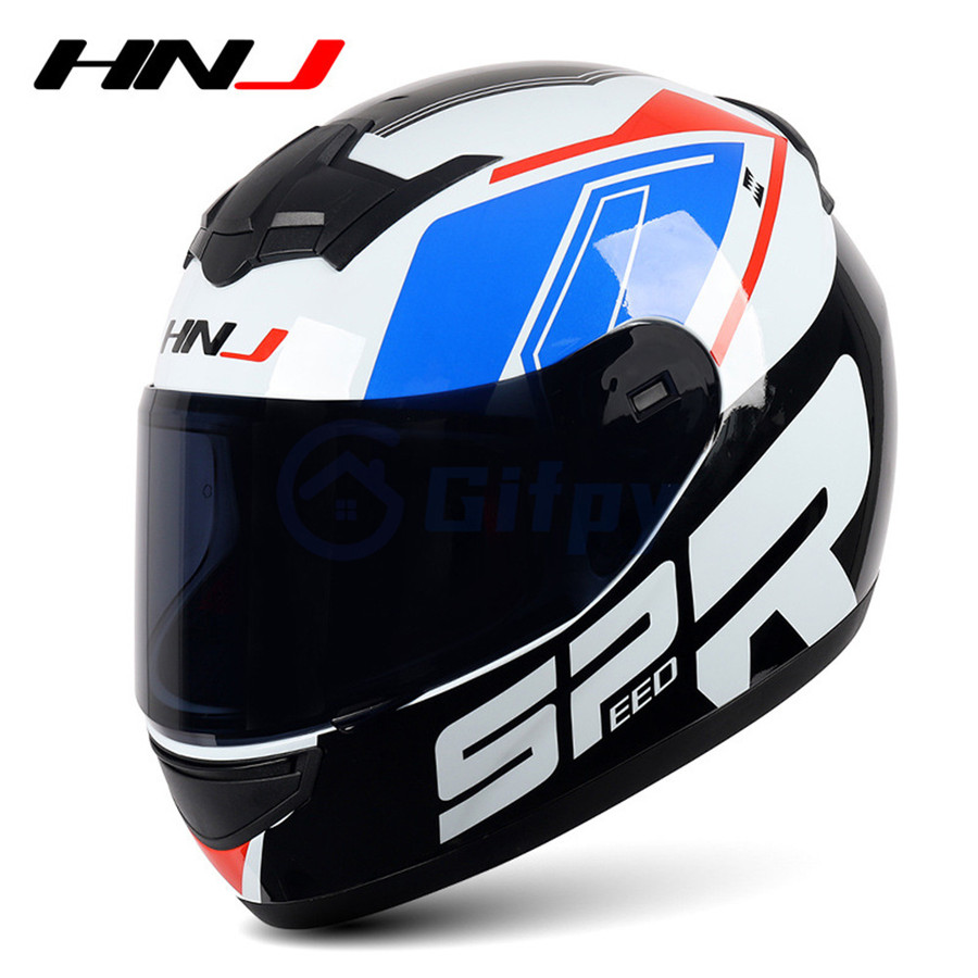 大特価 フルフェイスヘルメット HNJ F-939 オートバイクヘルメット フリップアップ オンロード ダブルシールド シールド付き PSCマーク付き  男女兼用 全9色 discoversvg.com