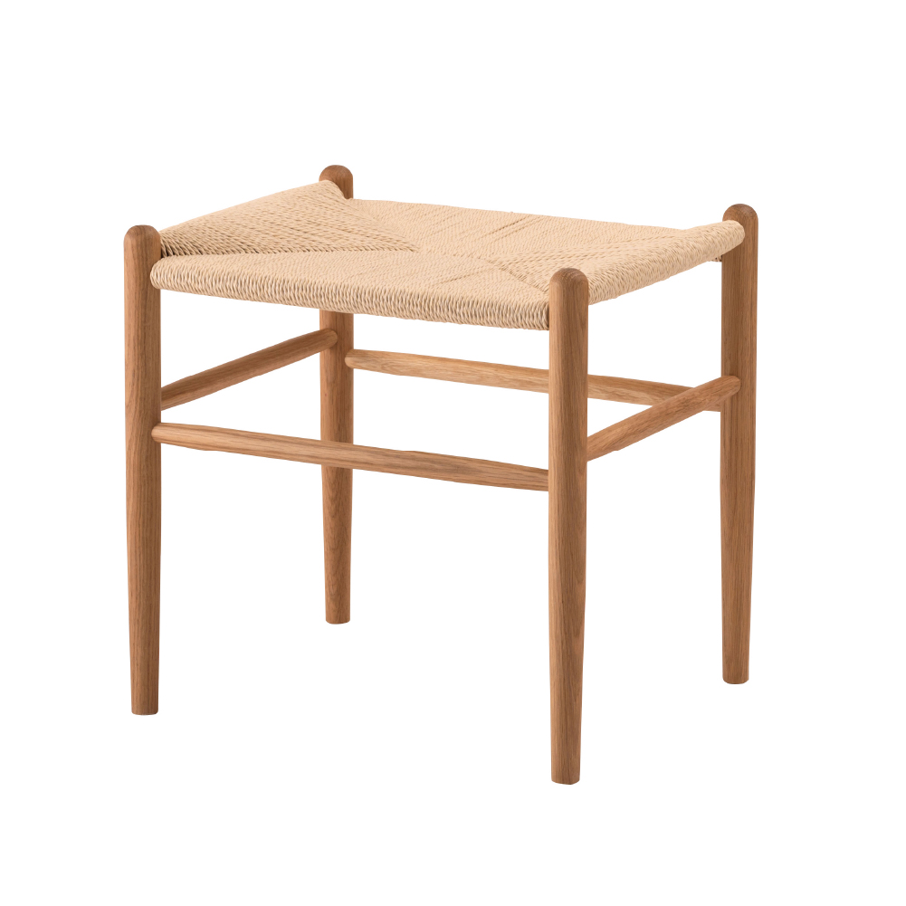 スツール 椅子 チェア ペーパーコード 北欧