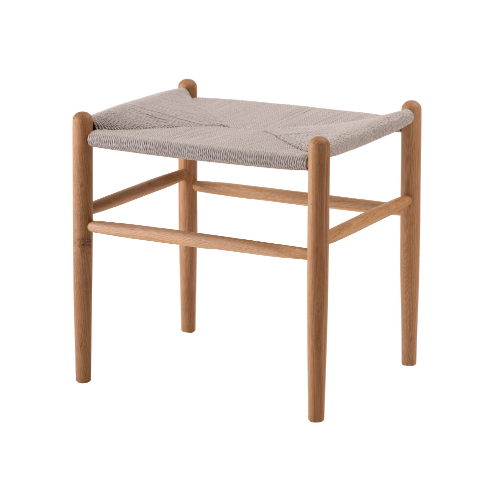 スツール 椅子 チェア ペーパーコード 北欧