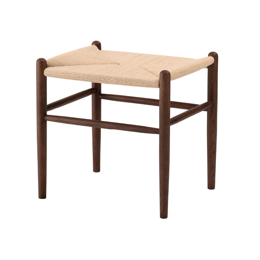 スツール 椅子 チェア ペーパーコード 北欧